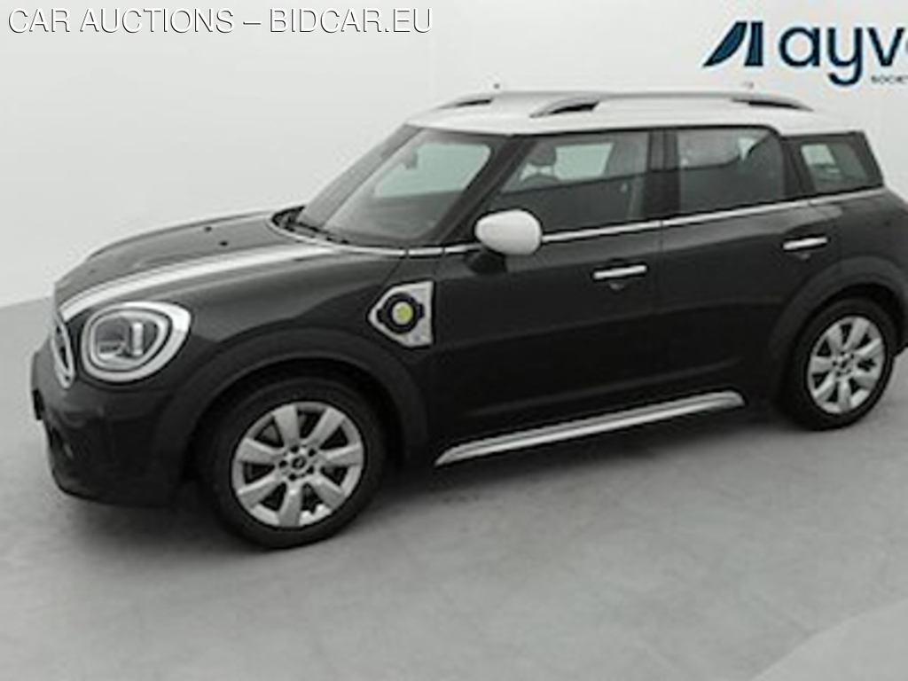 MINI Countryman1.5 cooper S E 4wd 125 CV