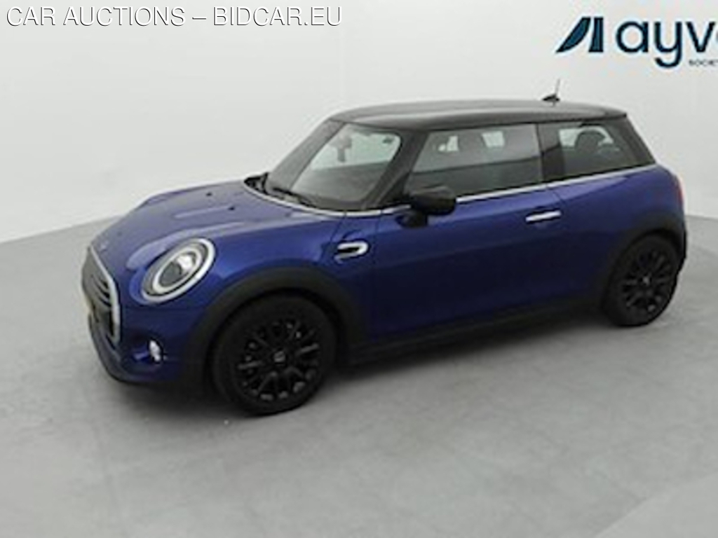 MINI 1.5 cooper 136 CV Pepper NAV