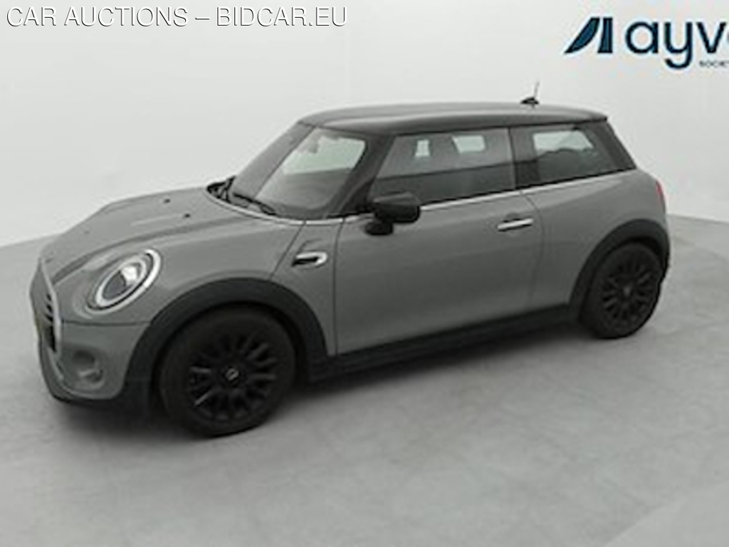 MINI 1.5 cooper opf 136 CV Pack Pepper NAVI