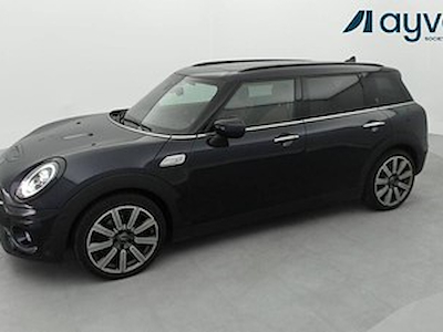 MINI clubman 2.0 das all4 190 CV COOPER S NAVI