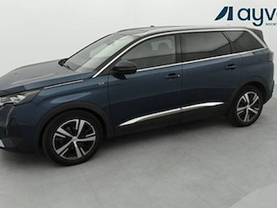 Peugeot 5008 1.5 bluehdi 130 CV GT NAVI PANO