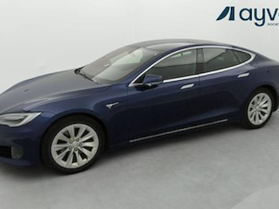 Tesla Model S - 2017 S 60 kWh Dual Motor