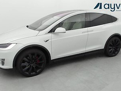 Tesla Model X 100 kwh perfor.ludi DU 612 CV