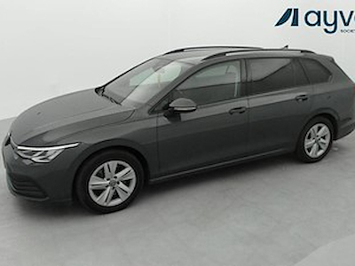 Volkswagen Golf variant 2.0 TD isrc dsg 150 CV LIFE NAVI