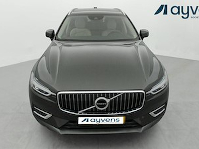 Volvo Xc60 2.0 D4 geartronic 190 CV Inscription NAVI