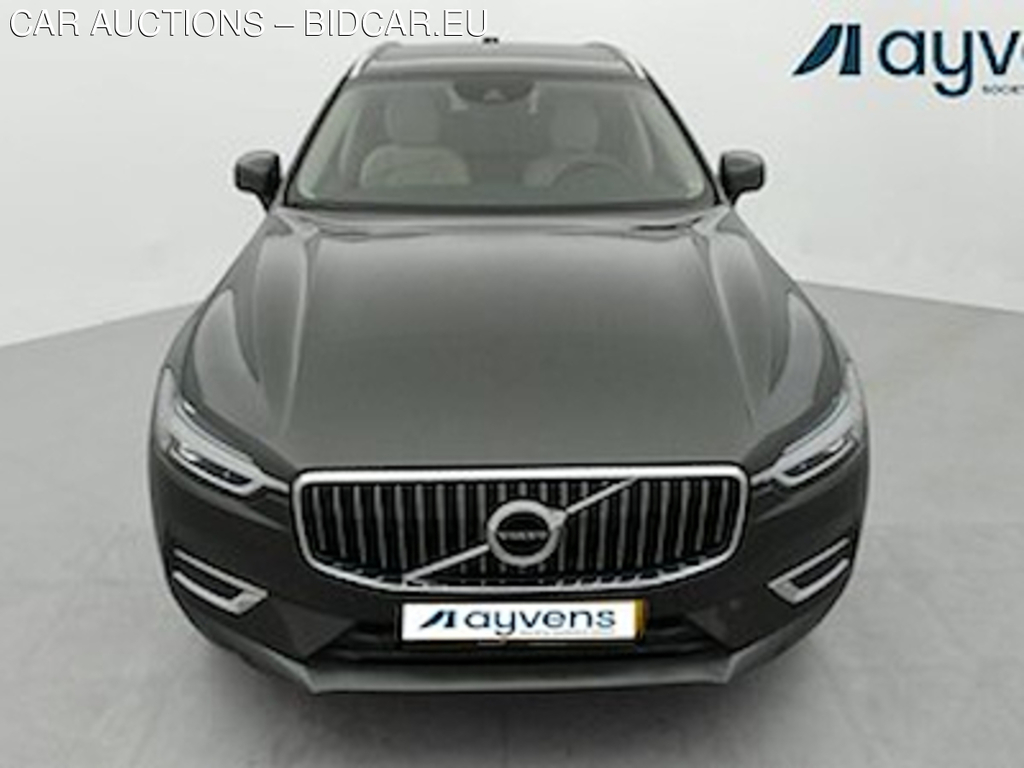 Volvo Xc60 2.0 D4 geartronic 190 CV Inscription NAVI