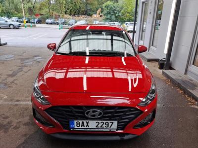 Hyundai I30 1.5i CVVT Start Plus