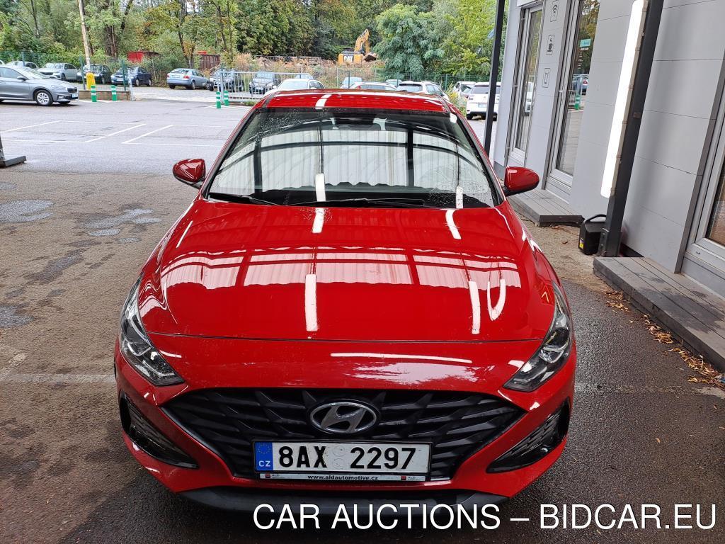 Hyundai I30 1.5i CVVT Start Plus