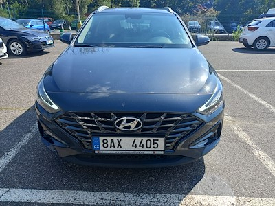 Hyundai I30 1.6 CRDi Smart kombi