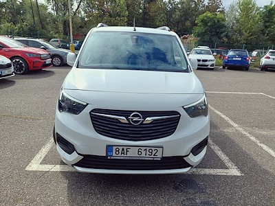 Opel Combo 1.5 CDTI 96 kW S/S Enjoy