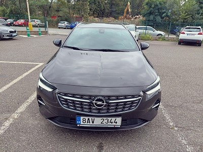 Opel Insignia 2.0 CDTi 128kW Ultimate ST Auto