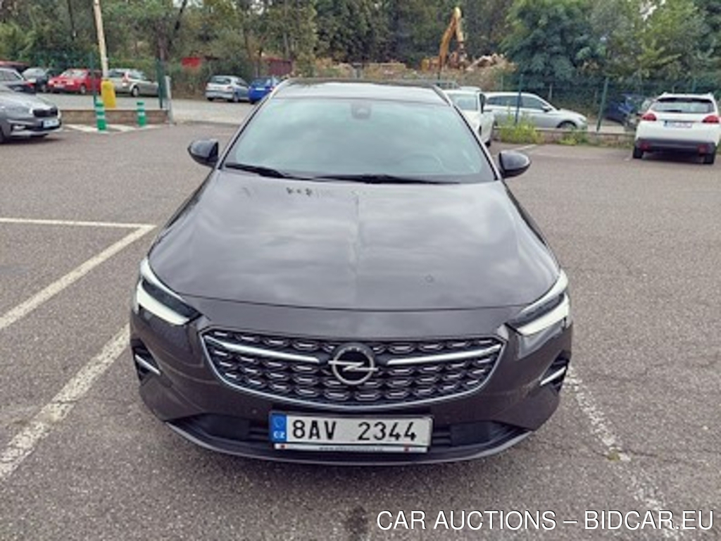 Opel Insignia 2.0 CDTi 128kW Ultimate ST Auto