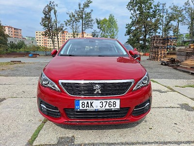 Peugeot 308 SW ACTIVE PACK 1.2 PureTech 110 S&amp;S