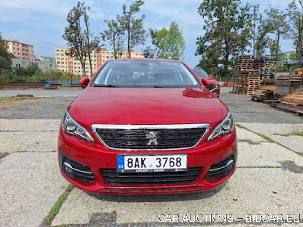 Peugeot 308 SW ACTIVE PACK 1.2 PureTech 110 S&amp;S