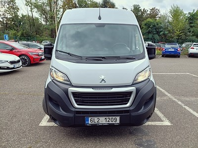 Peugeot Boxer 2.2 BlueHDI 165 4350 L4H2 Active