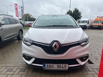 Renault Grand Blue dCi 150 Intens