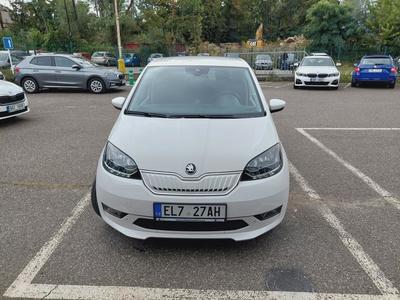 Skoda Citigo iV Style