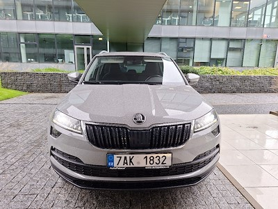 Skoda Karoq 1.6 TDI 85 kW Style