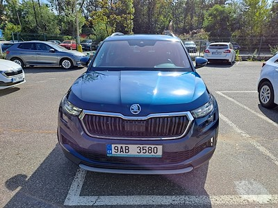 Skoda Kodiaq 2.0 TDI 147 kW Style 4x4 DSG