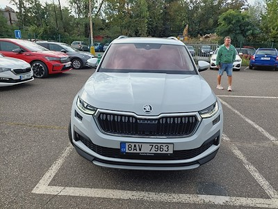 Skoda Kodiaq 2.0 TDI 147 kW Style 4x4 DSG