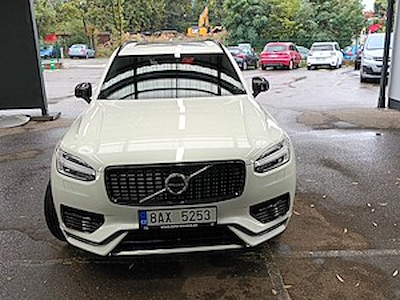 Volvo XC90 T8 AWD Recharge R-Design AT