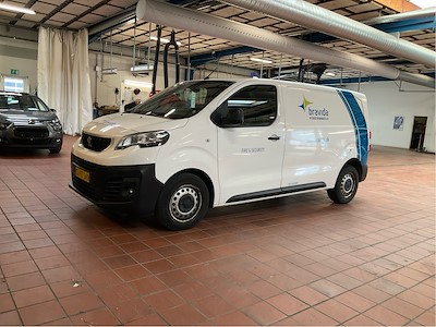 Peugeot Expert 2.0 BLUEHDI 120 L2 PLUS UA!