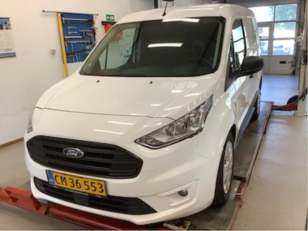 Ford Transit connect 1.5 TDCI EcoBlue 120 L1 Trend HP A8 UA!