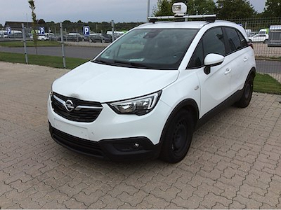 Opel Crossland van X 1,5D Excite Van UA! DEFEKT ENGINE