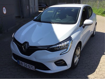 Renault CLIO 1.0 TCe 90 Zen UA!,