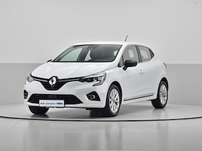 Renault CLIO 1.3 TCE 130 INTENS EDC £ UA!