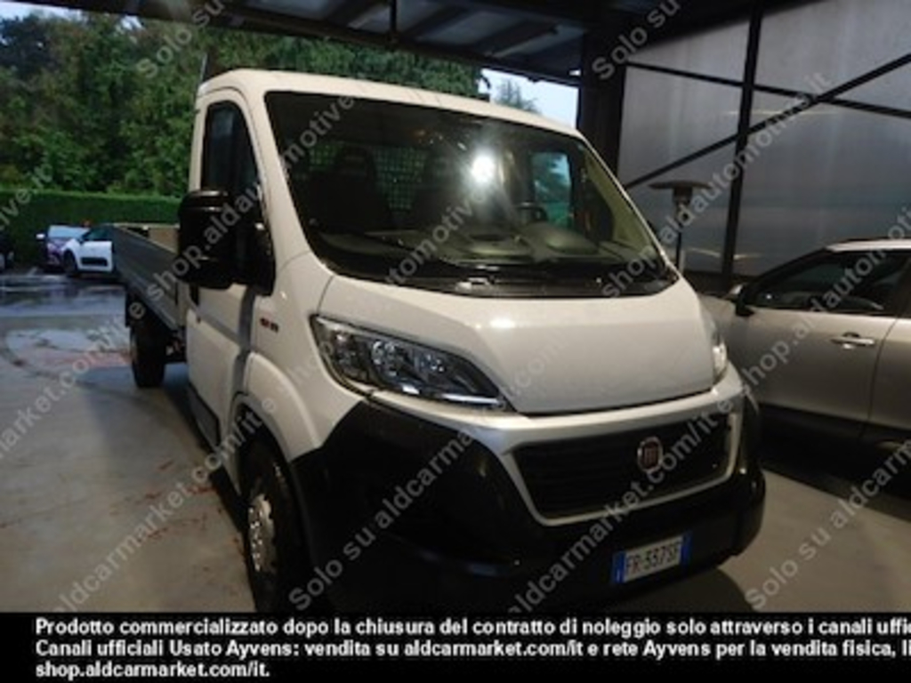 Fiat ducato 35 lh1 2.3 multijet -