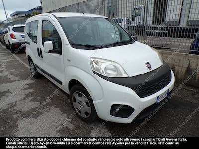 Fiat qubo 1.3 mjt 16v 95cv -