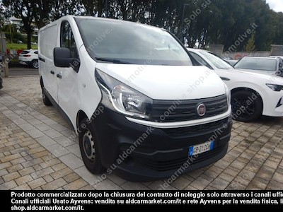 Fiat talento 12q lh1 2.0 ecojet -