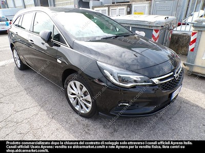 Opel astra ST 1.4 T. 110cv -