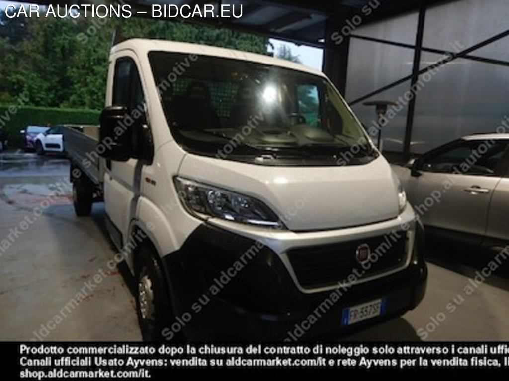 Fiat ducato 35 lh1 2.3 multijet -