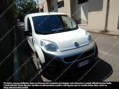 Fiat fiorino 1.3 multijet 80 CV -