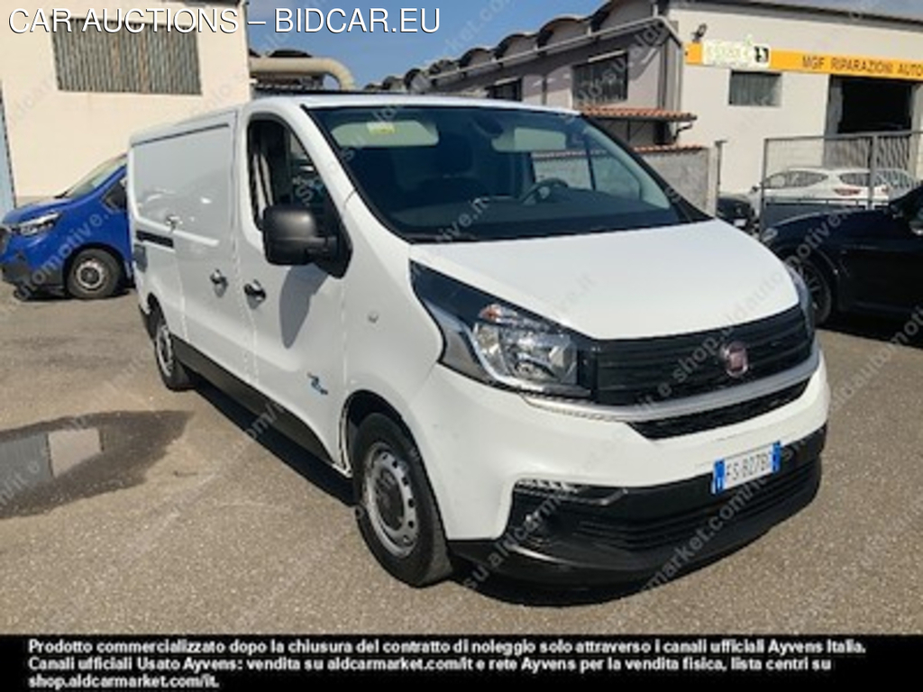 Fiat talento 12q lh1 p.lun. t.st. -