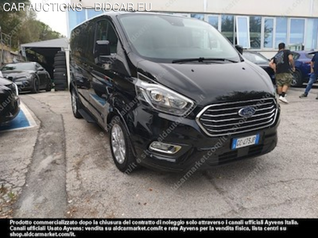 Ford tourneo custom 320 L1 H1 -