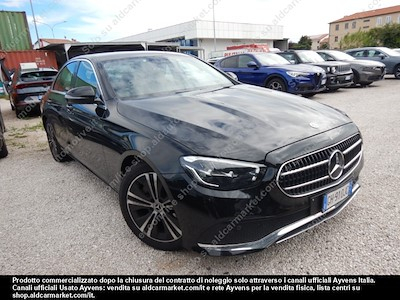 Mercedes-Benz Mercedes-benz classe E e220d business extra -