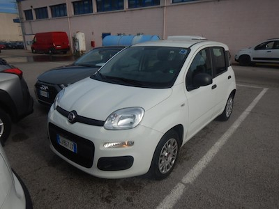 Fiat PANDA 1.2 Fire 69cv S&amp;s Easypower