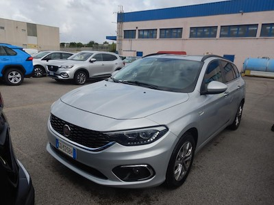 Fiat Tipo SW PC 1.6 Mjt 120cv Dct 6m S&amp;s Business