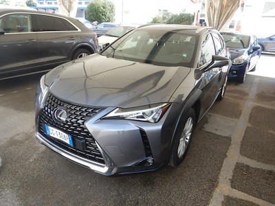 Lexus UX Hybrid Business 2wd