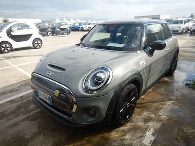 MINI MINI Cooper Se M