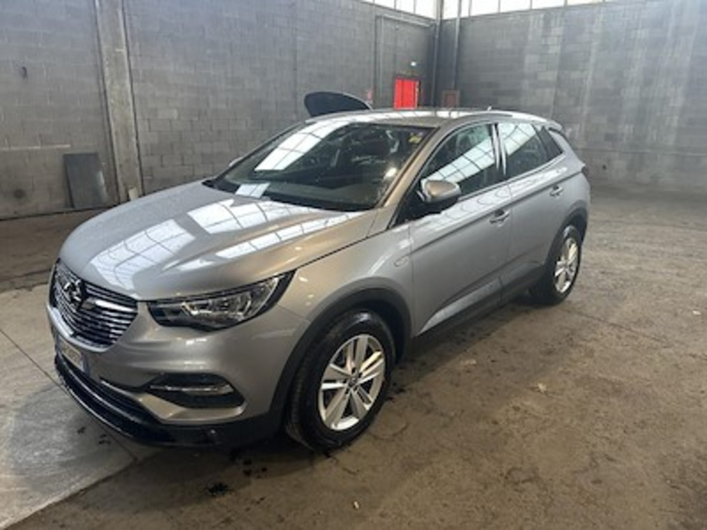 Opel Grandland xpc 1.5 Diesel 130cv Business Edit. S&amp;s At8