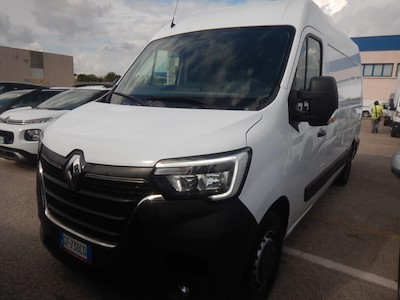 Renault Master PC Fg Ta L2 H2 T33 Dci 135 Ice