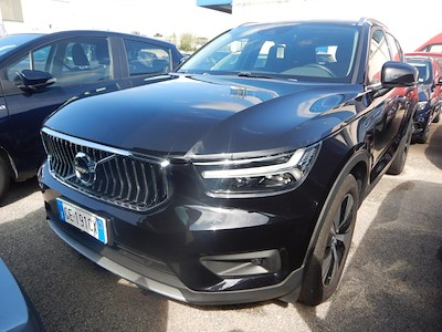 Volvo Xc40 PC T4 Plug-In Hybrid Rech Inscrip Expr