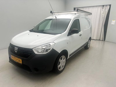 Dacia Dokker van 1.5 dCi 75pk Stop &amp; Start Essential