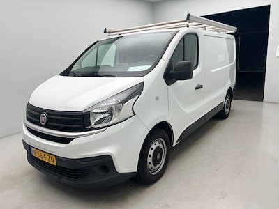 Fiat Talento GB L1H1 125pk Pro Edition