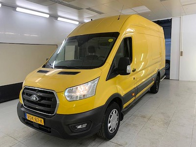 Ford Transit 350 130pk L4H3 Trend RWD