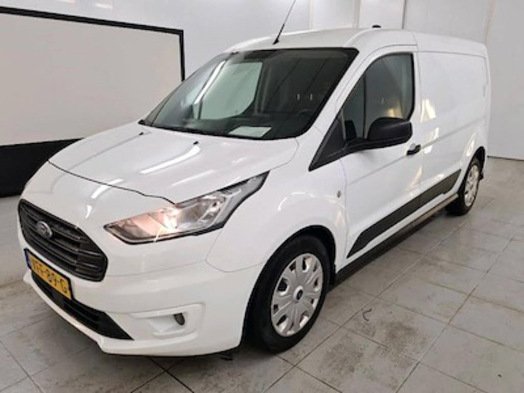 Ford Transit connect L2 Trend 1.5 TDCi EcoBlue 100 pk